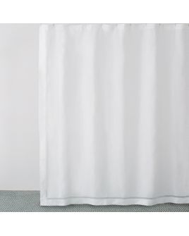 White Shower Curtains Bloomingdale S