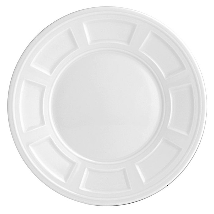 Bernardaud - Naxos Salad Plate
