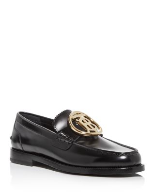 burberry bedmoore loafers