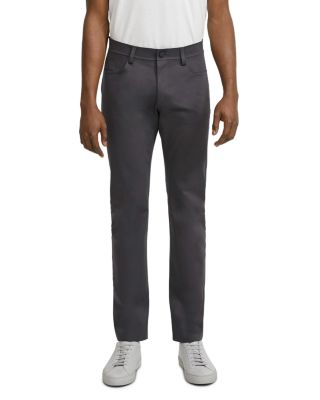 Theory Tech Raffi Compact Straight Slim 