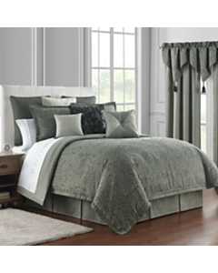 Splendid Tuscan Stripe Bedding Collection Bloomingdale S