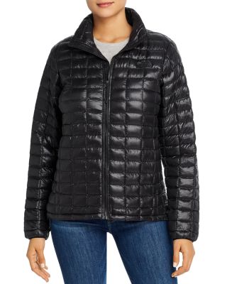 bloomingdale's north face womens coats