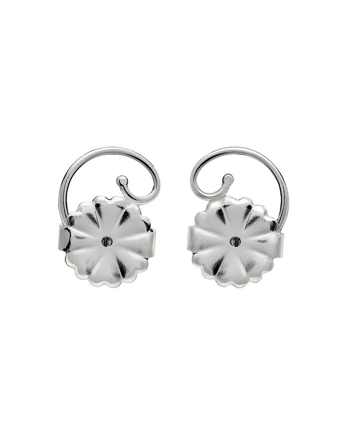 Levears earring on sale lifts sterling silver