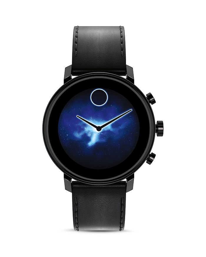 MOVADO CONNECT II SMARTWATCH, 42MM,3660029
