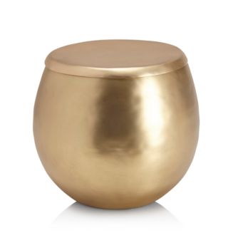 Kassatex Nile Lidded Jar | Bloomingdale's