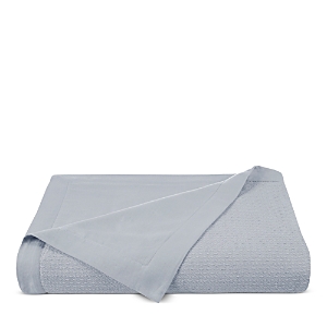 Vellux Sheet Blanket, King In Light Blue