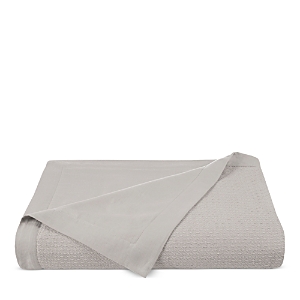 Vellux Sheet Blanket, Twin In Light Gray