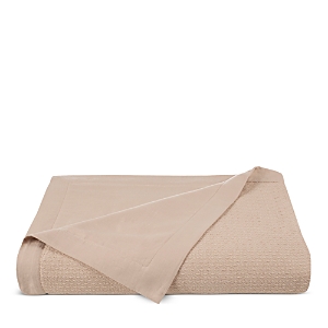 Vellux Sheet Blanket, Twin In Tan