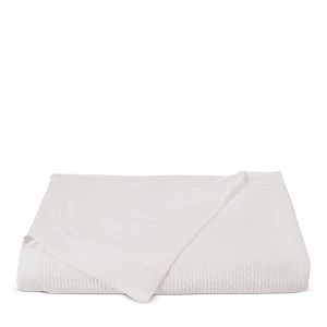 Vellux Sheet Blanket, Twin In White