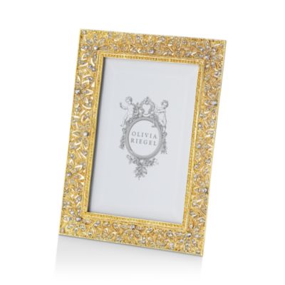 Windsor Crystal Studded Frame