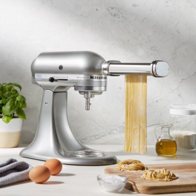 Artisan 5-Quart Stand Mixer