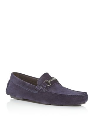 To Boot New York - Men's Del Amo Suede Drivers
