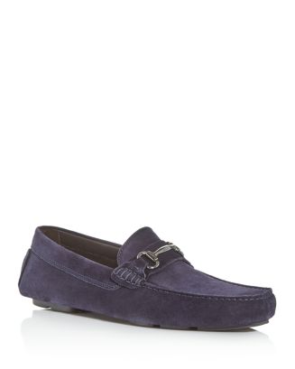 to boot new york suede drivers