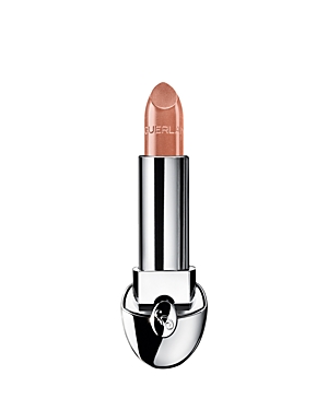 Guerlain Rouge G Customizable Satin Lipstick Shade In 6