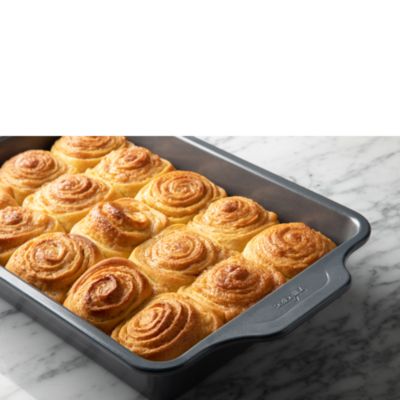 Pro-Release Nonstick 10-Piece Bakeware Set