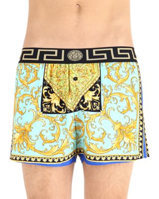 Versace Intimo Boxers | Bloomingdale's