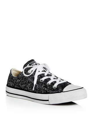 converse chuck taylor all star glitter