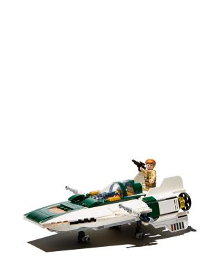 lego resistance a wing