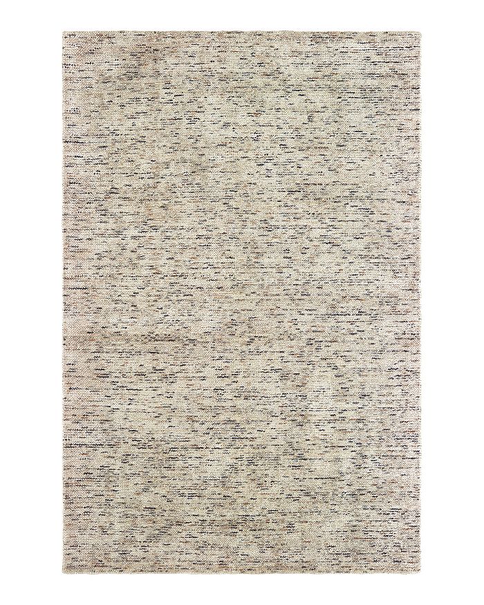 Oriental Weavers Lucent 45908 Area Rug, 10' X 13' In Ivory