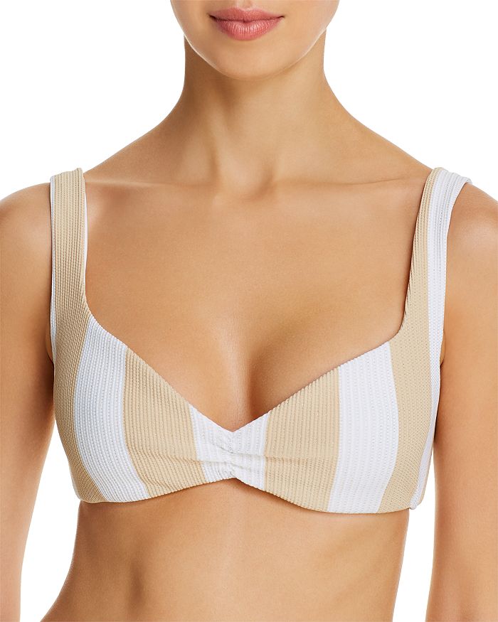 TAVIK Pia Bikini Top Bloomingdale s