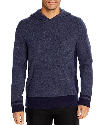 Michael Kors Hooded Sweatshirt | Bloomingdale's