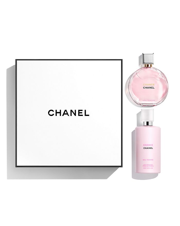 How to Pronounce Chance Eau Tendre Eau de Parfum by Chanel? 
