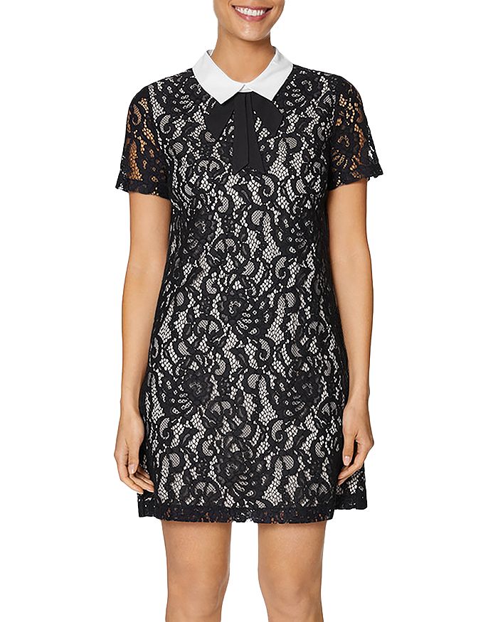 Betsey johnson hotsell shift dress