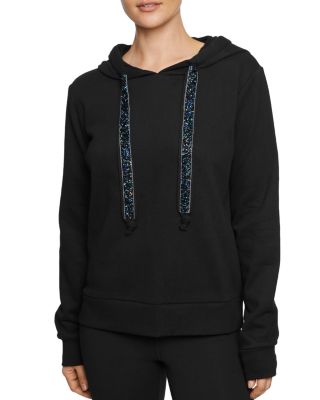 betsey johnson hoodie