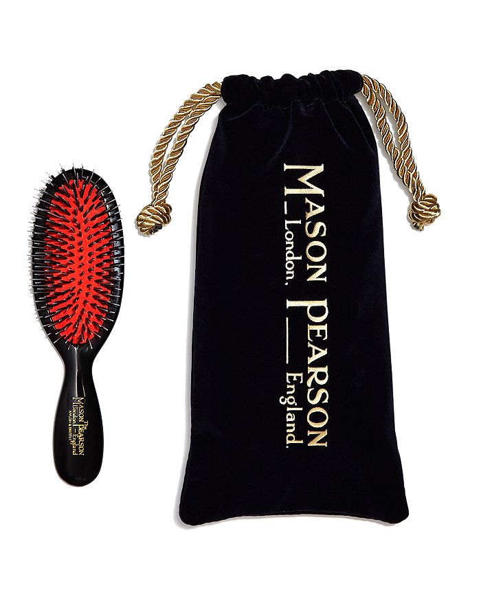 Mason Pearson Hairbrush Cleaner - Mason Pearson