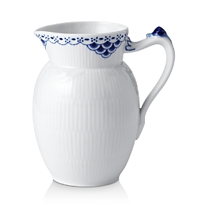 Royal Copenhagen Princess Jug, 13 oz.