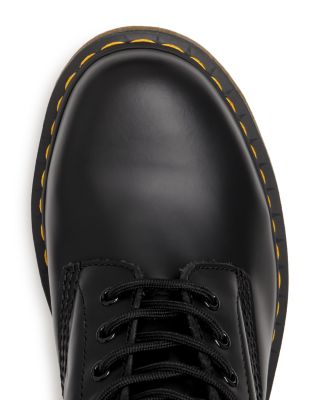 Men's 1460 Leather Combat Boots