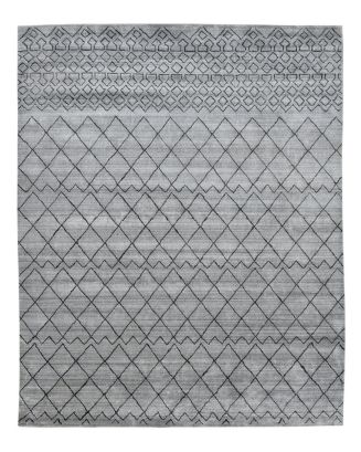 Timeless Rug Designs Theodore 70466 Area Rug, 9'0