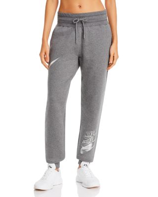 nike fleece sweatpants