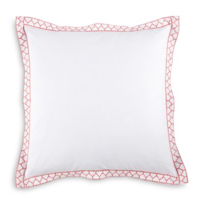 John Robshaw Stitched Euro Sham