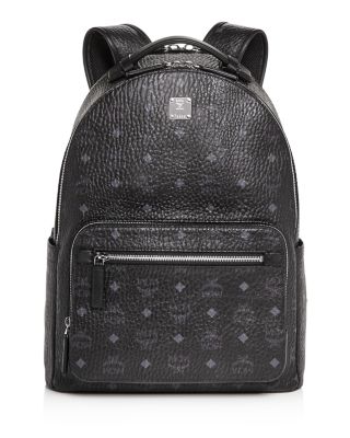 monogram backpack