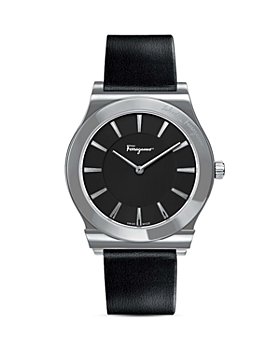 Ferragamo - 1898 Slim Watch Watch, 41mm