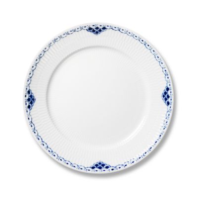 Royal Copenhagen - "Princess" Bread & Butter Plate