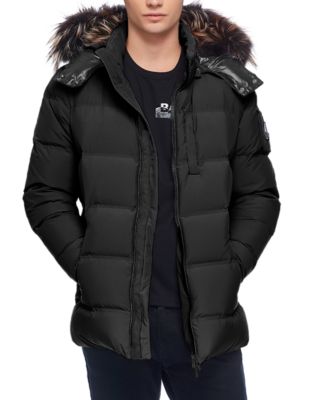 moose knuckles southdale