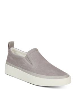 Via Spiga - Women's Markie Slip-On Platform Sneakers