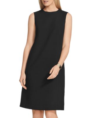 lafayette 148 wool dress