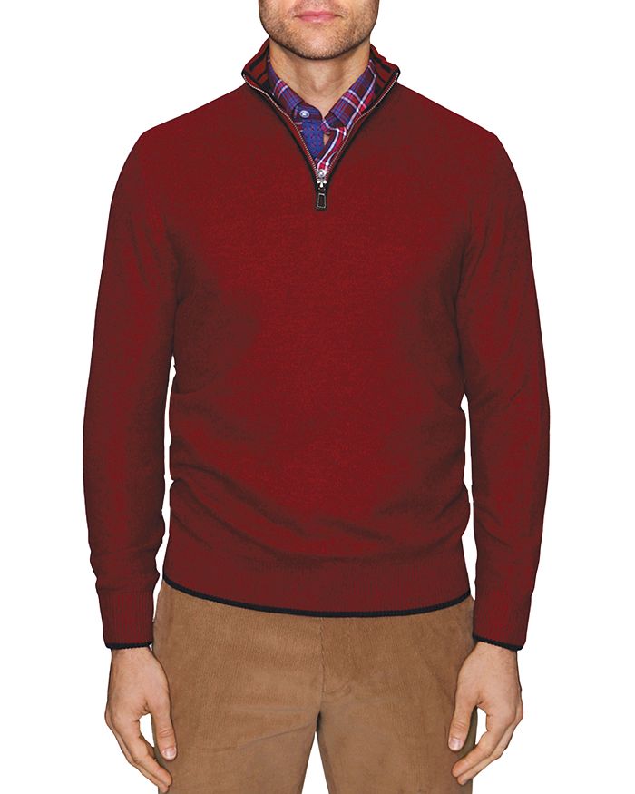 Tailorbyrd sweater top