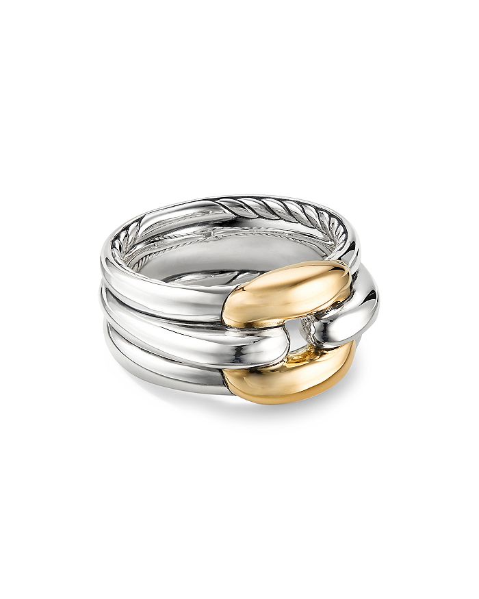 David yurman sales thoroughbred bracelet