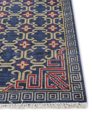 Bashian Artifact AR106 Area Rug, 5' x 7'6