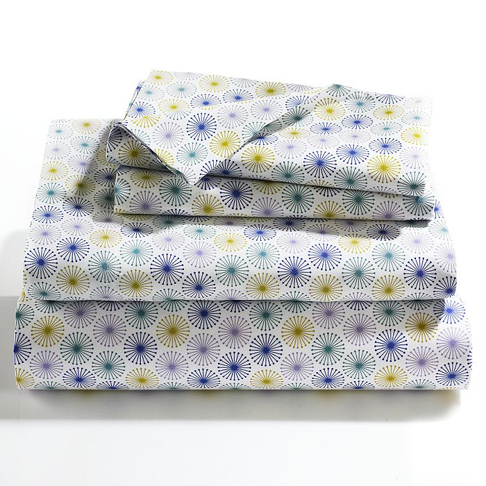 Sky "Radiant" Queen Sheet Set 100 Exclusive Bloomingdale's
