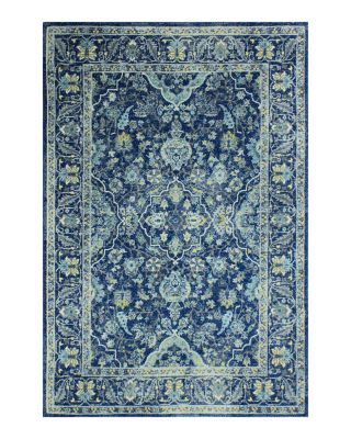 Bashian Everek 5394A Area Rug, 7'6 x 9'6