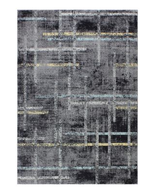 Bashian Everek 5337A Area Rug, 3'6 x 5'6