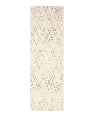 Bashian Everek 5364 Runner Rug, 2'6 x 8'