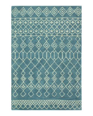 Bashian - Chelsea ST258 Area Rug, 3'6" x 5'6"