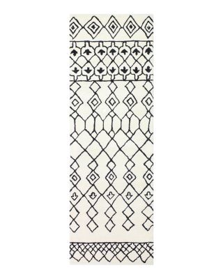 Bashian Chelsea ST258 Runner Rug, 2'6 x 8'