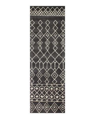 Bashian Chelsea ST258 Runner Rug, 2'6 x 8'